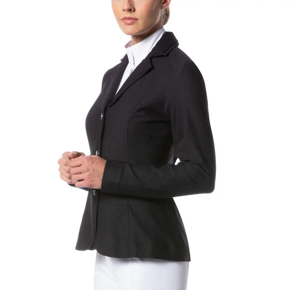 Kerrits Affinity Aero Show Coat - Image 10