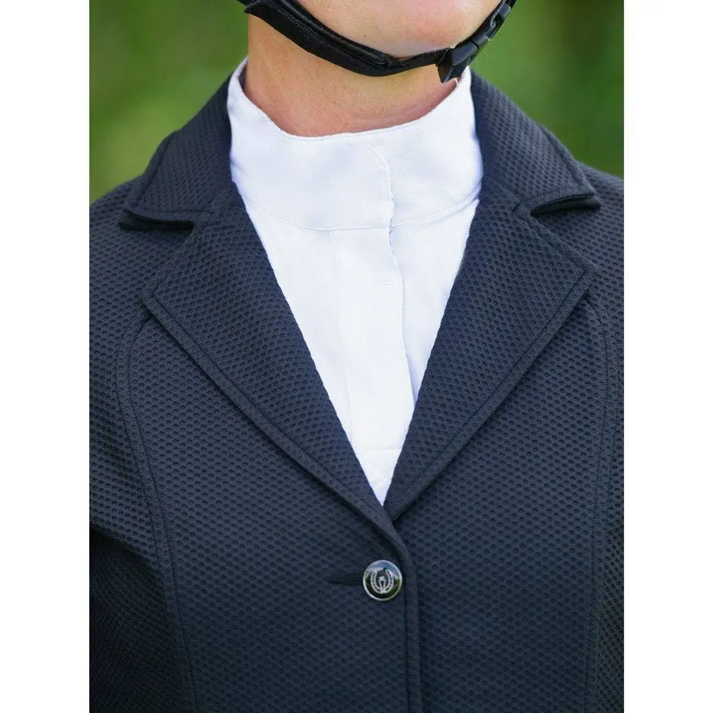 Kerrits PETITE Affinity Aero Show Coat - Image 7