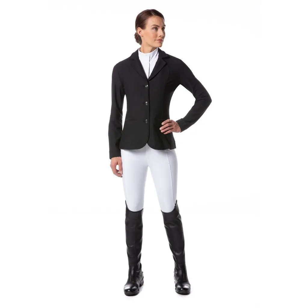 Kerrits Affinity Aero Show Coat - Image 11