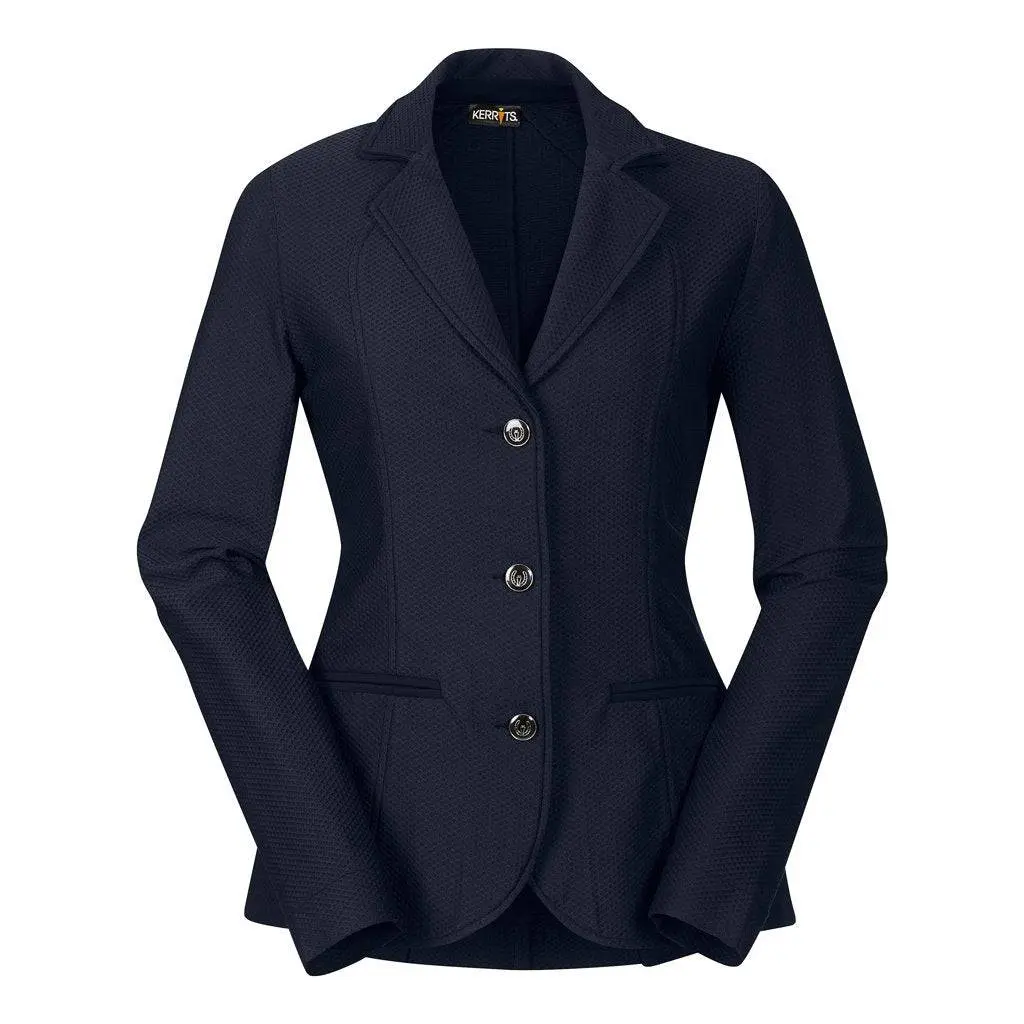 Kerrits Affinity Aero Show Coat - Image 12