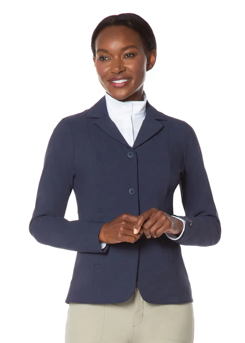 Kerrits Stretch Competitor Koat- 3 Snap - Image 2