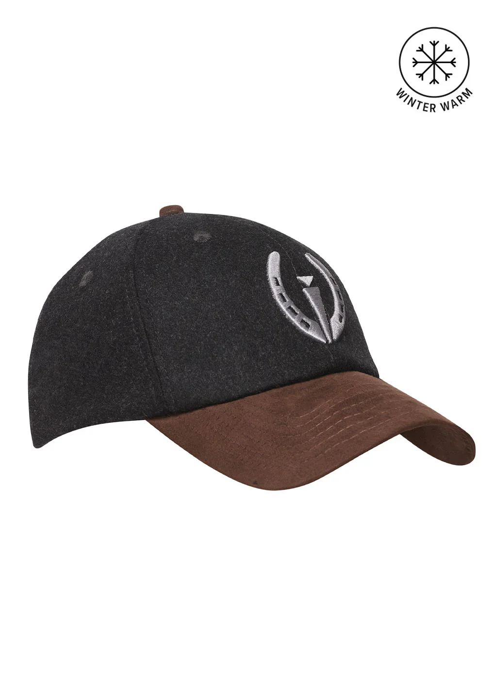 Kerrits Winter Logo Ball Cap - Image 4