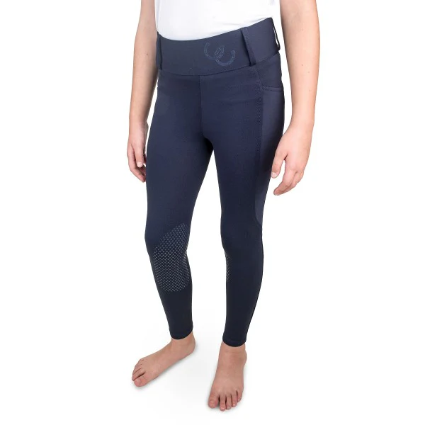 Kids Active Rider Performance Tight - CLEARANCE - Image 3