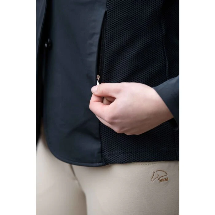 Kids Hunter Competition Jacket - Image 3