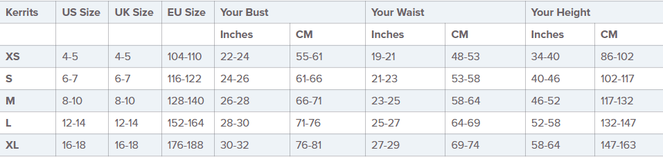 Kids Performance Knee Patch Tight w/Pocket - Seasonal - Image 8