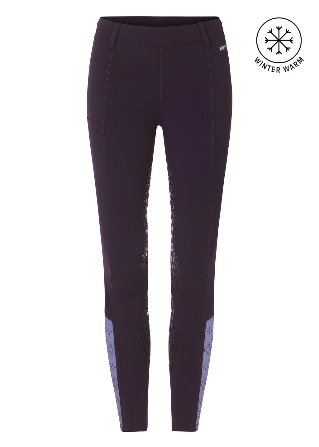 Kids Thermo Tech™ Full Grip Tight - Image 11