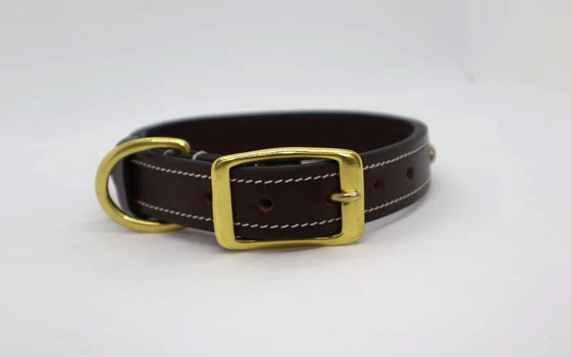 KL Select Crystal Dog Collar - Image 6