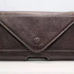 KL Select Phone Wallet With Belt Loops - Image 11
