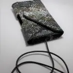 KL Select Phone Wallet With Belt Loops - Image 12