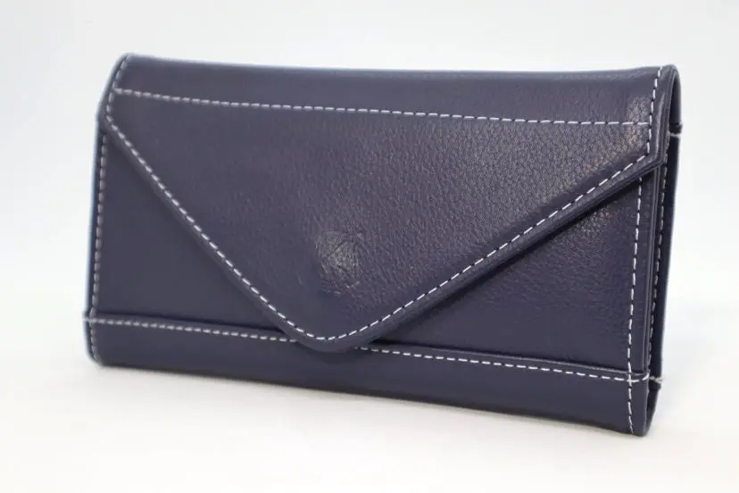 KL Select Phone Wallet With Belt Loops - Image 17