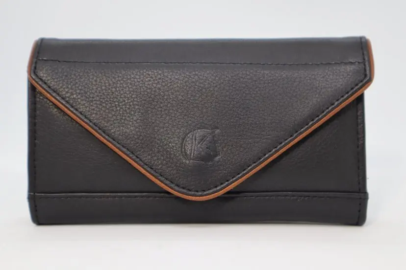 KL Select Phone Wallet With Belt Loops - Image 18