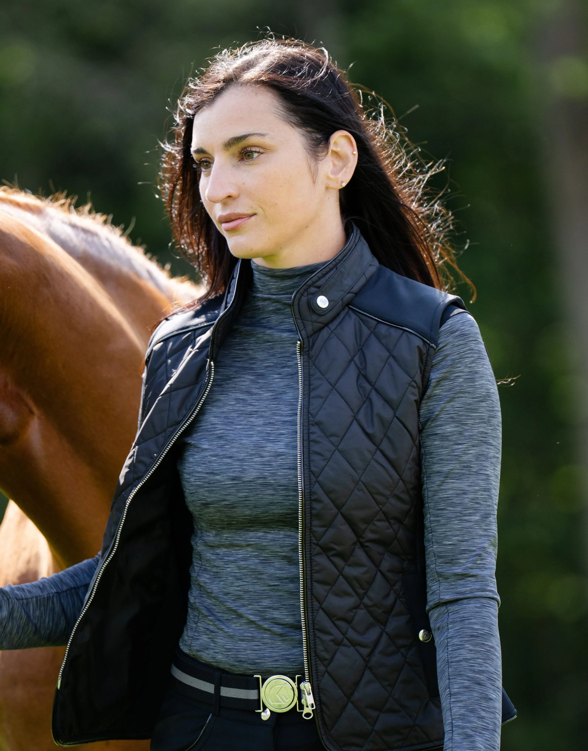 KL Select Taylor Vest - Image 15