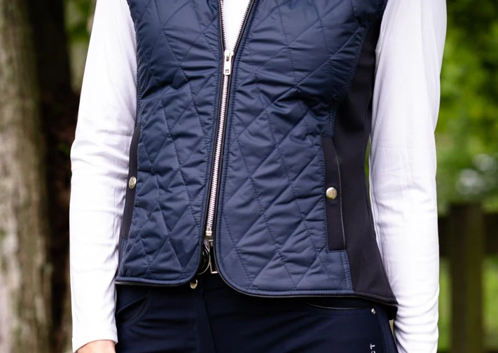 KL Select Taylor Vest - Image 9