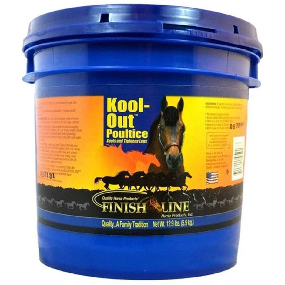 Kool Out Clay Poultice - Image 2