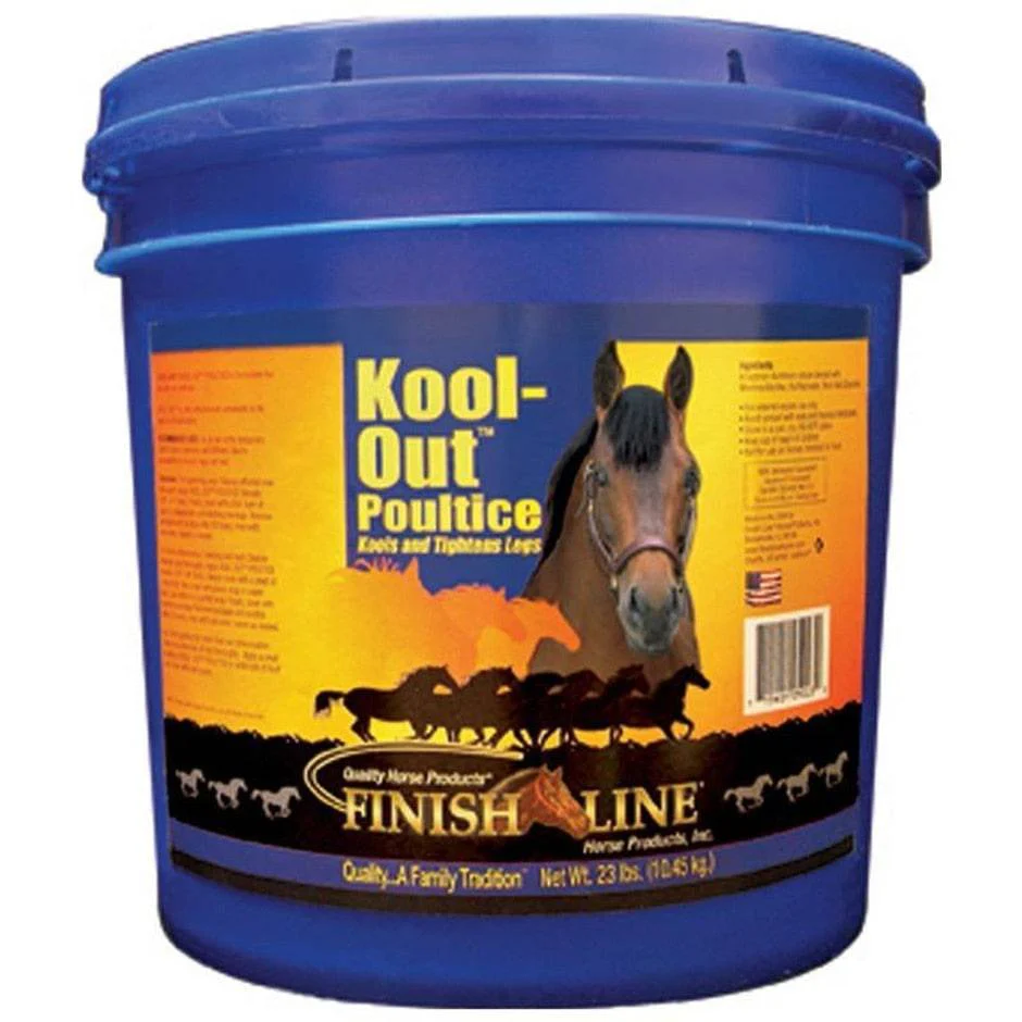 Kool Out Clay Poultice - Image 3