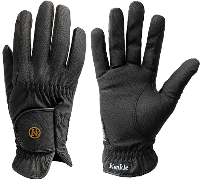 Kunkle Premium Winter Gloves - Image 2