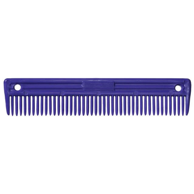 Large Plastic Animal Comb - Image 3