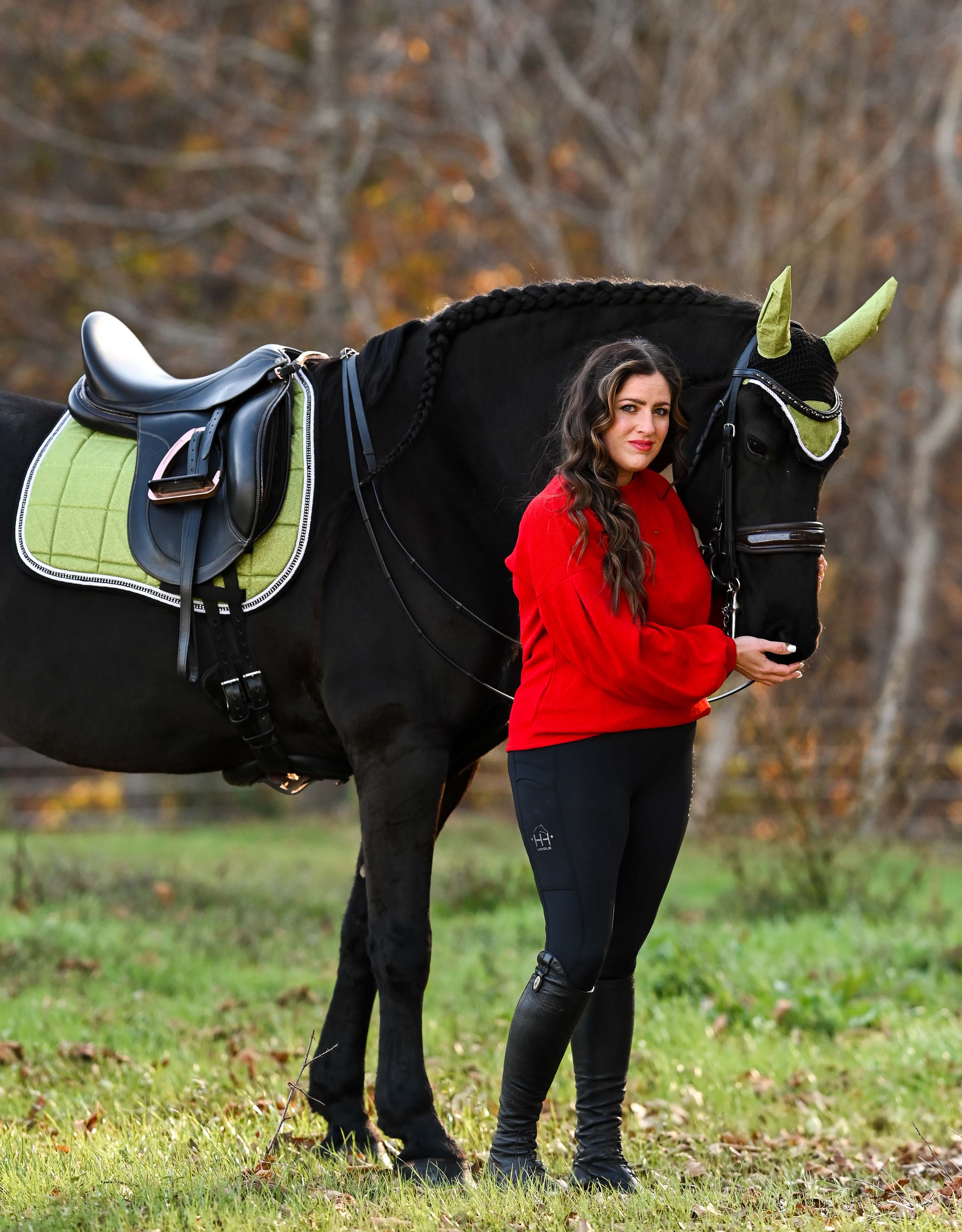 Lemongrass Fly Hat - Image 4