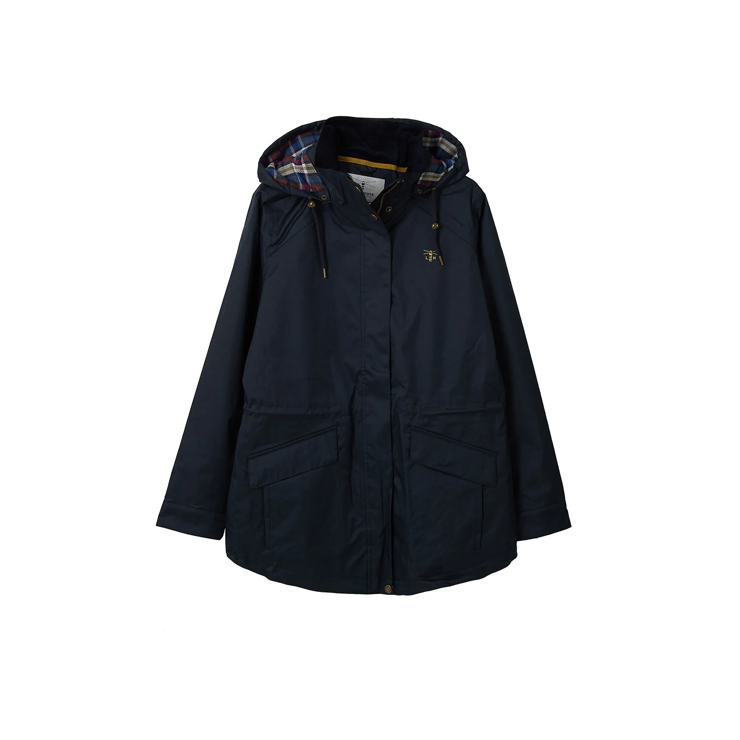 Lighthouse Kendal Rain Jacket - Image 4