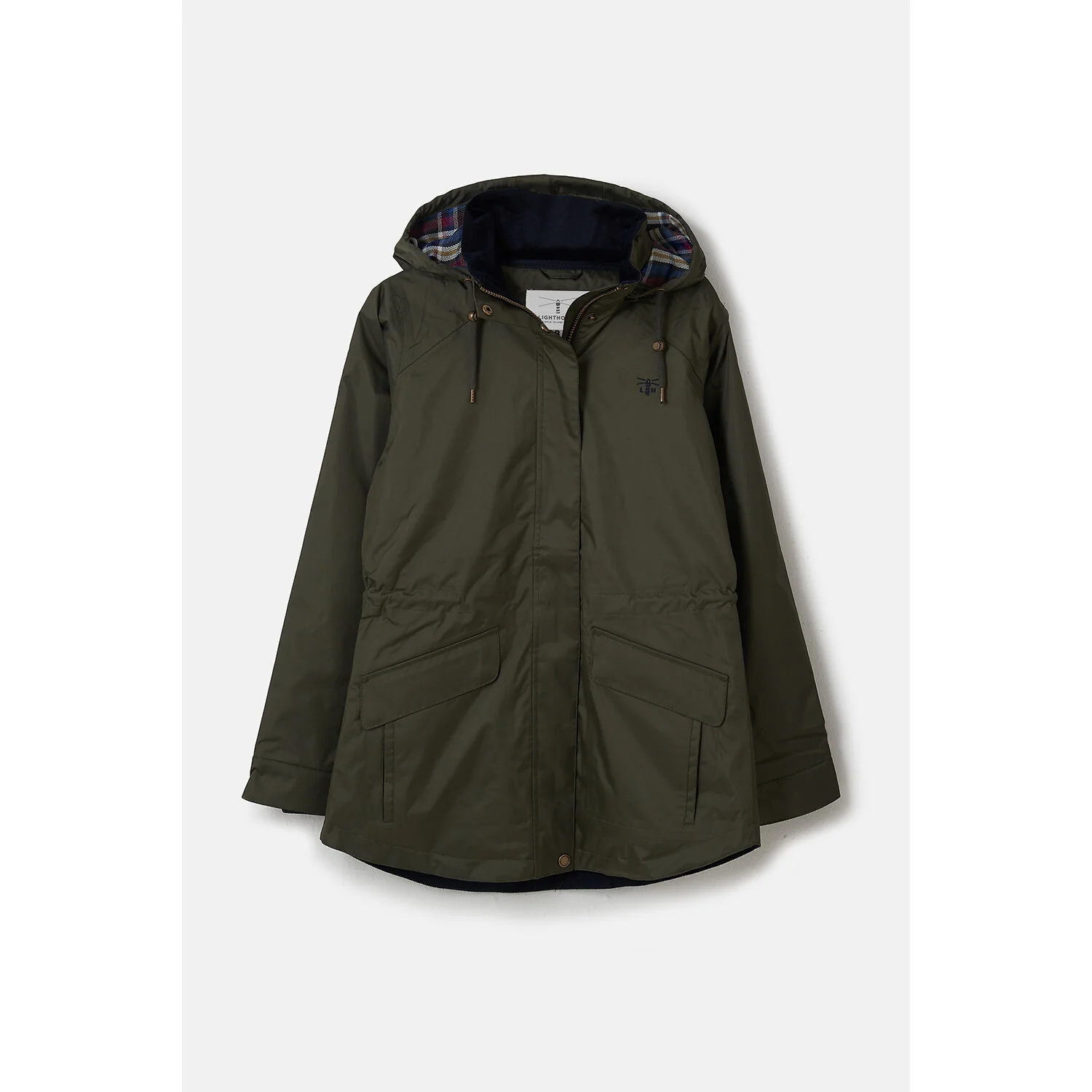 Lighthouse Kendal Rain Jacket - Image 5