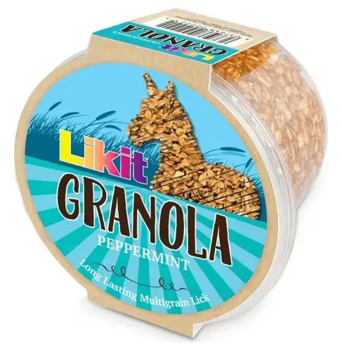 Likit Granola Refill Treat - Image 4