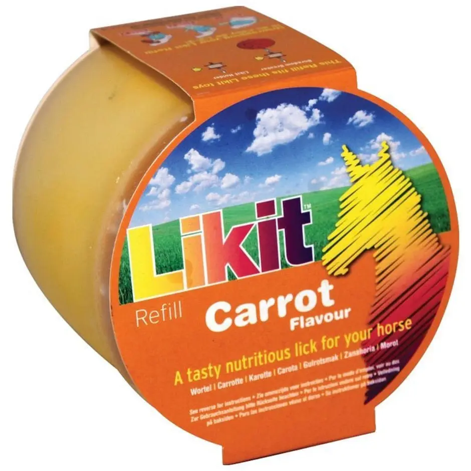Likit Refill Equine Treat - Image 4