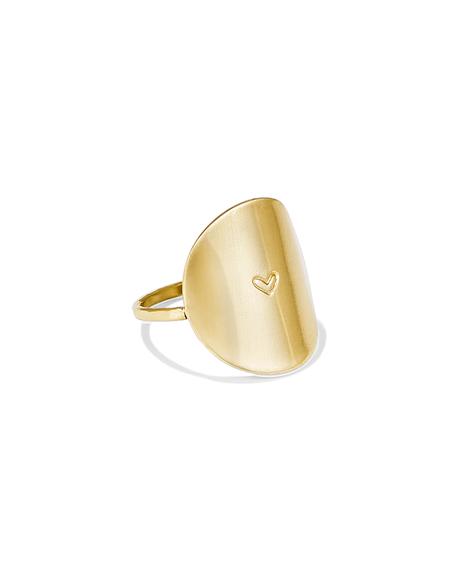 Lil Luv Ring - Image 4