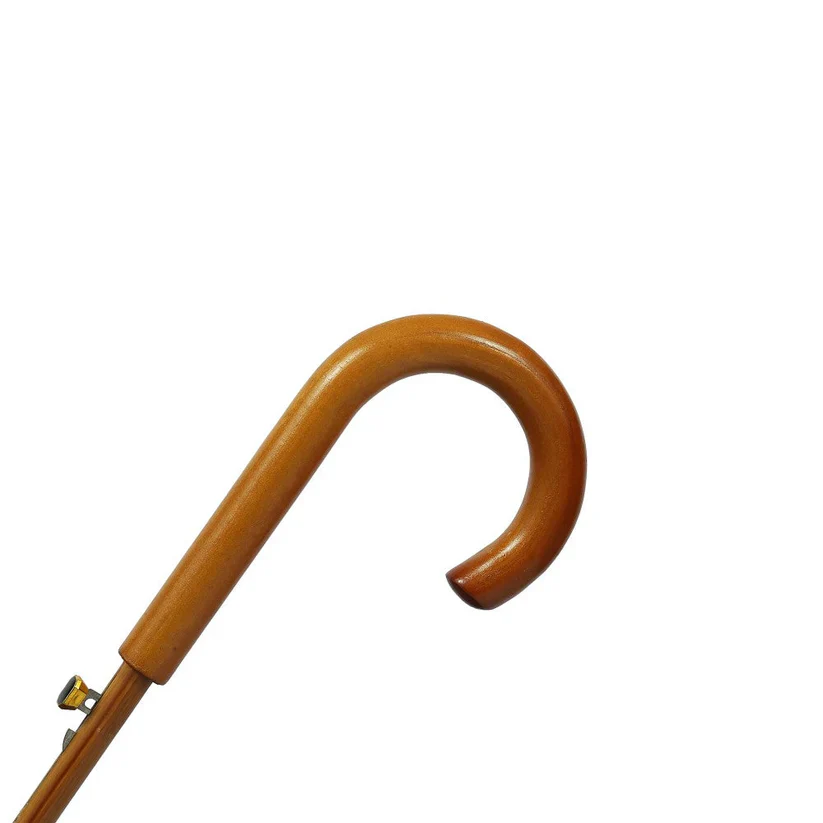 Lila Snaffle Bit Bridles Umbrella - Image 2
