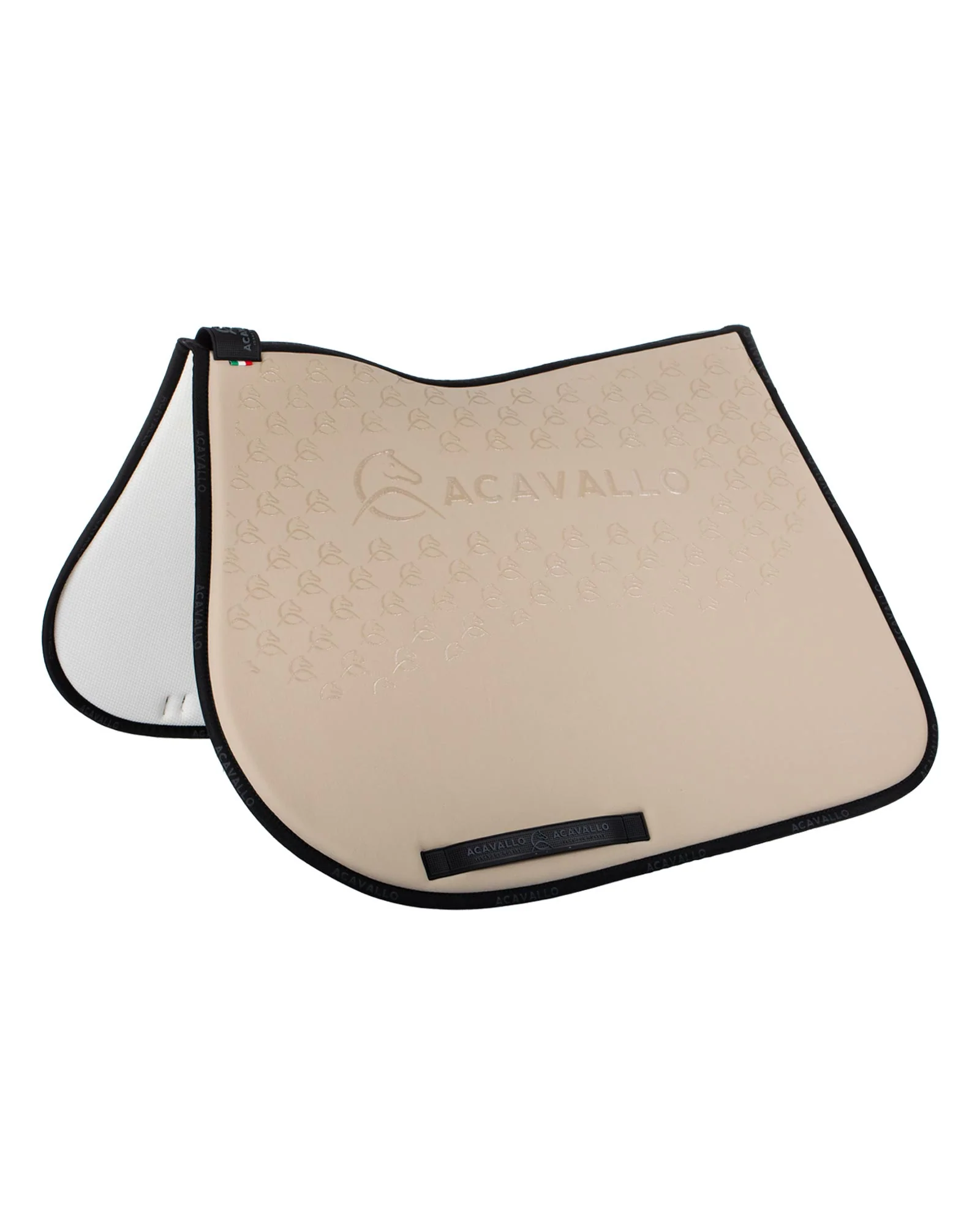 Lycra/Bamboo Memory Foam Jump Pad w/Grip - Image 10