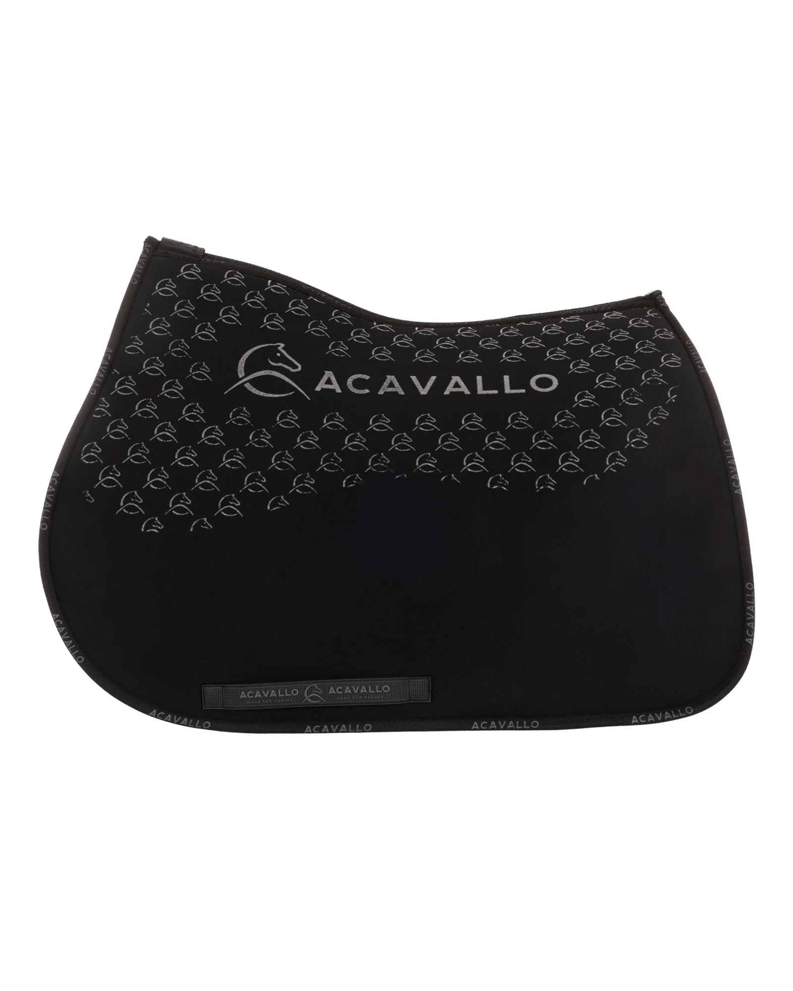 Lycra/Bamboo Memory Foam Jump Pad w/Grip - Image 15