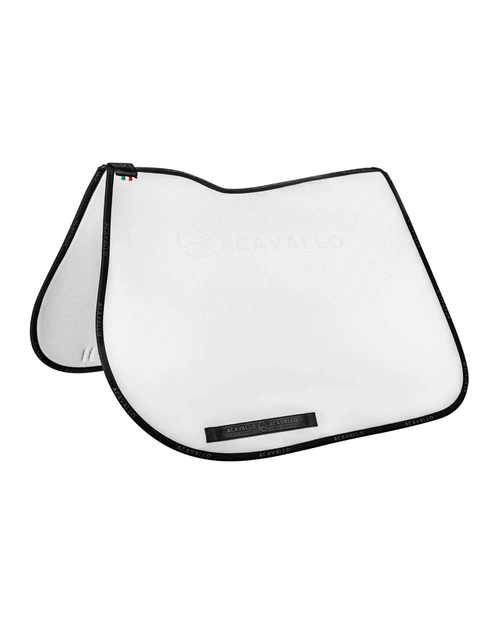 Lycra/Bamboo Memory Foam Jump Pad w/Grip - Image 8