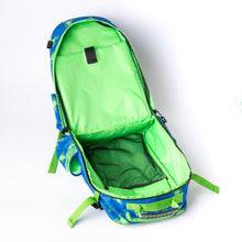 Mackey Flying Frogs Equestrian Backpack - Image 6