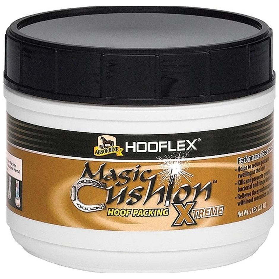 Magic Cushion Extreme Hoof Packing