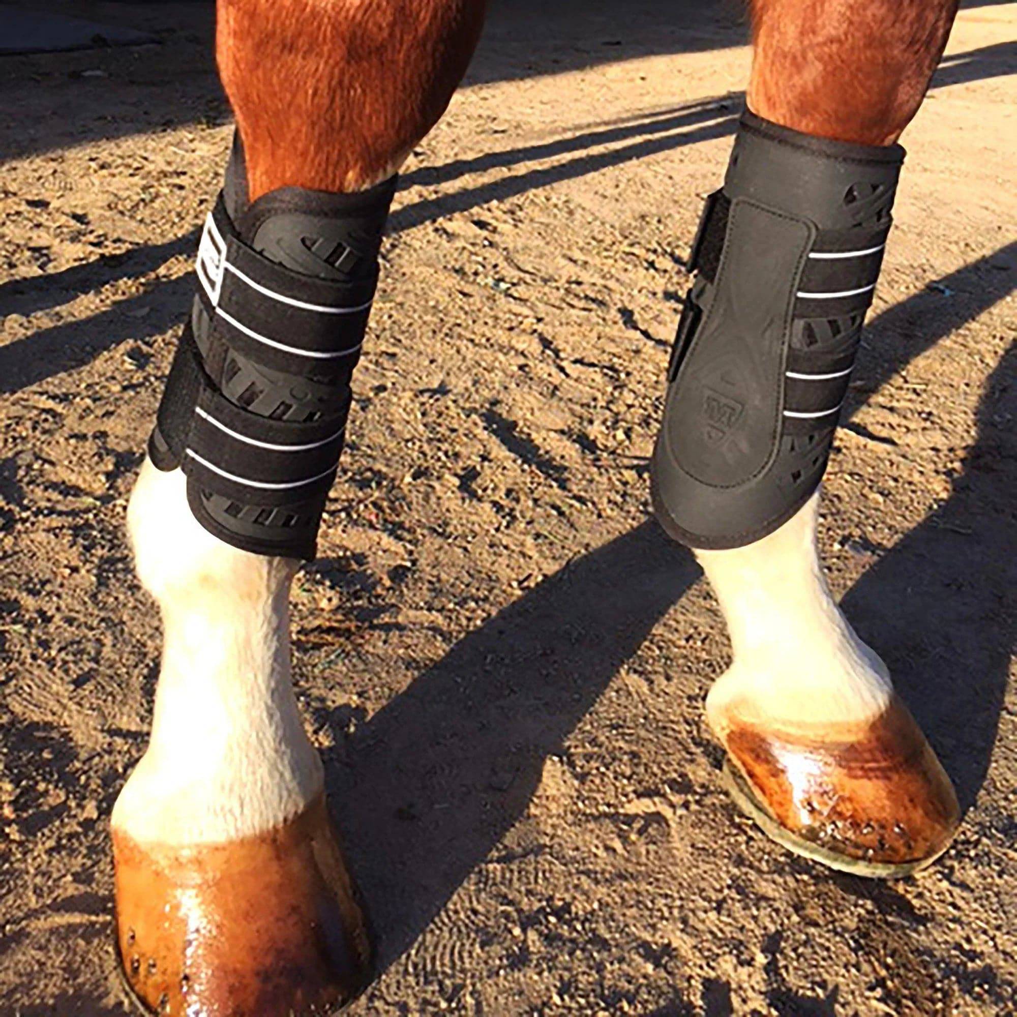 Majyk Equipe Dressage Sport Boots - Image 3