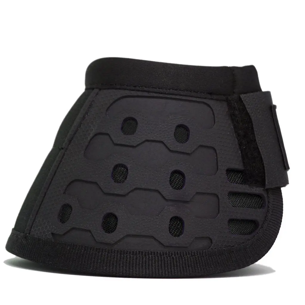 Majyk Equipe Over Reach No Turn Notch Boot with Impact Protection - Image 2