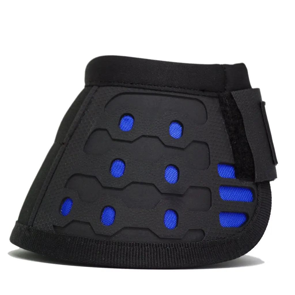 Majyk Equipe Over Reach No Turn Notch Boot with Impact Protection - Image 3