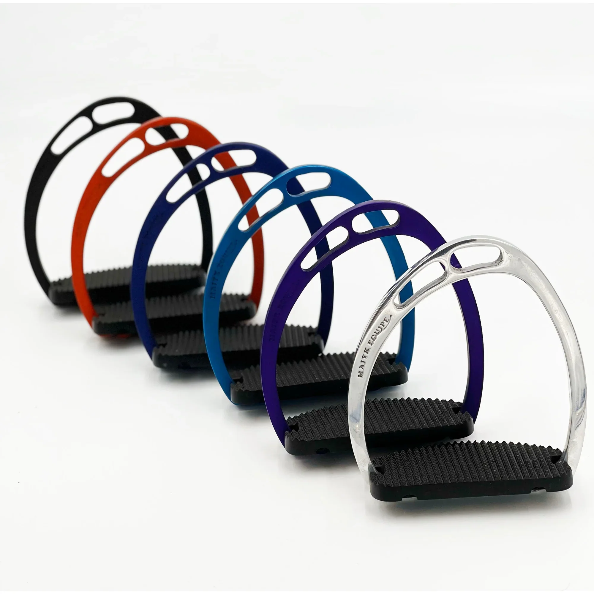 Majyk Equipe Stability Stirrups