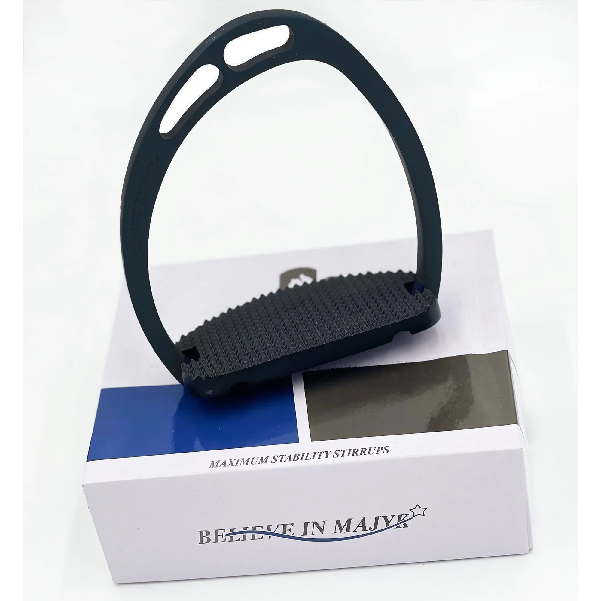 Majyk Equipe Stability Stirrups - Image 4