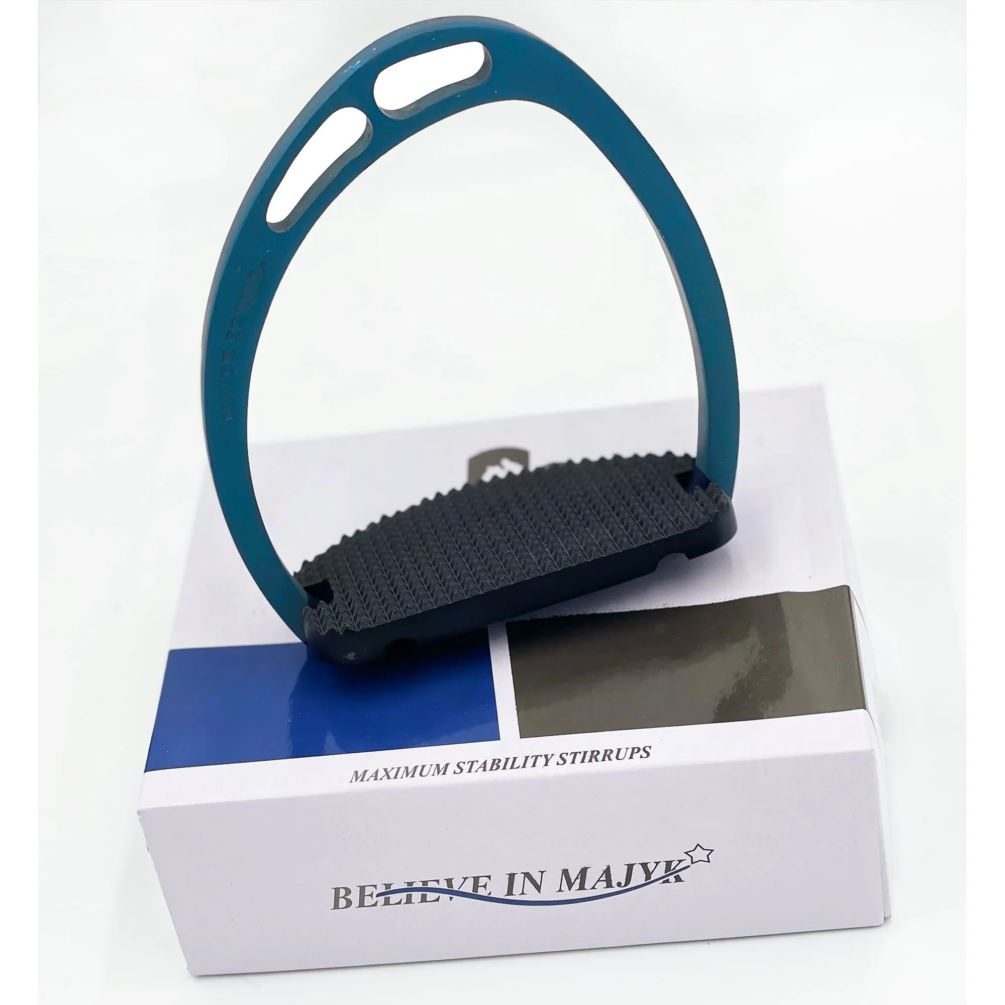 Majyk Equipe Stability Stirrups - Image 8