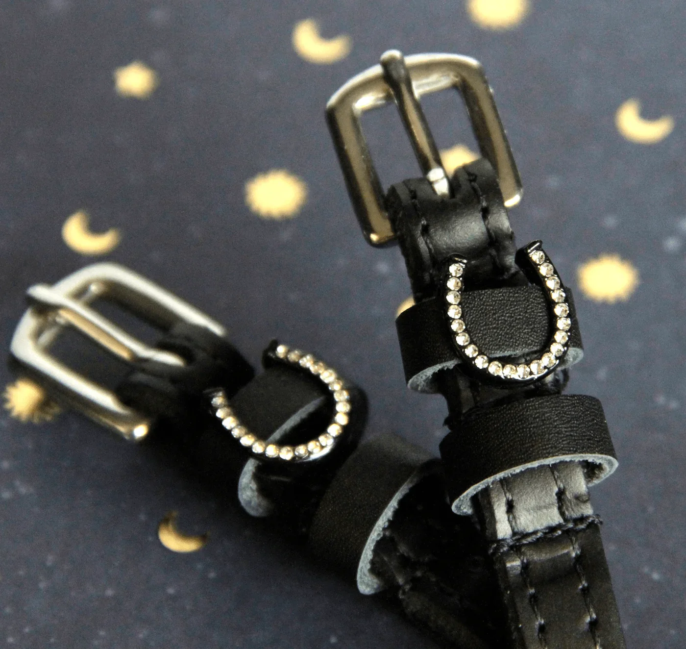 ManeJane Spur Straps - Image 2
