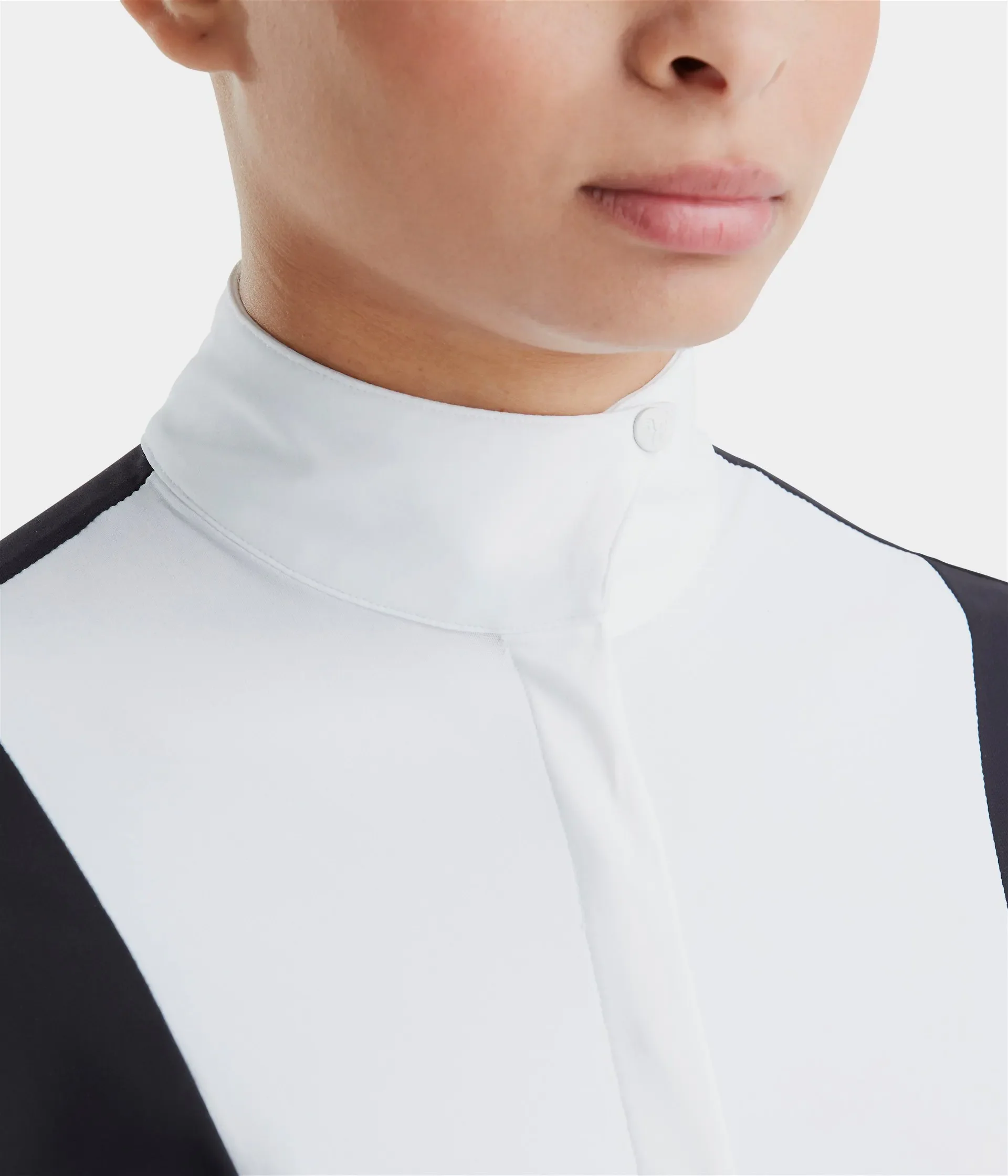 Monica Long Sleeve Show Shirt - Image 2