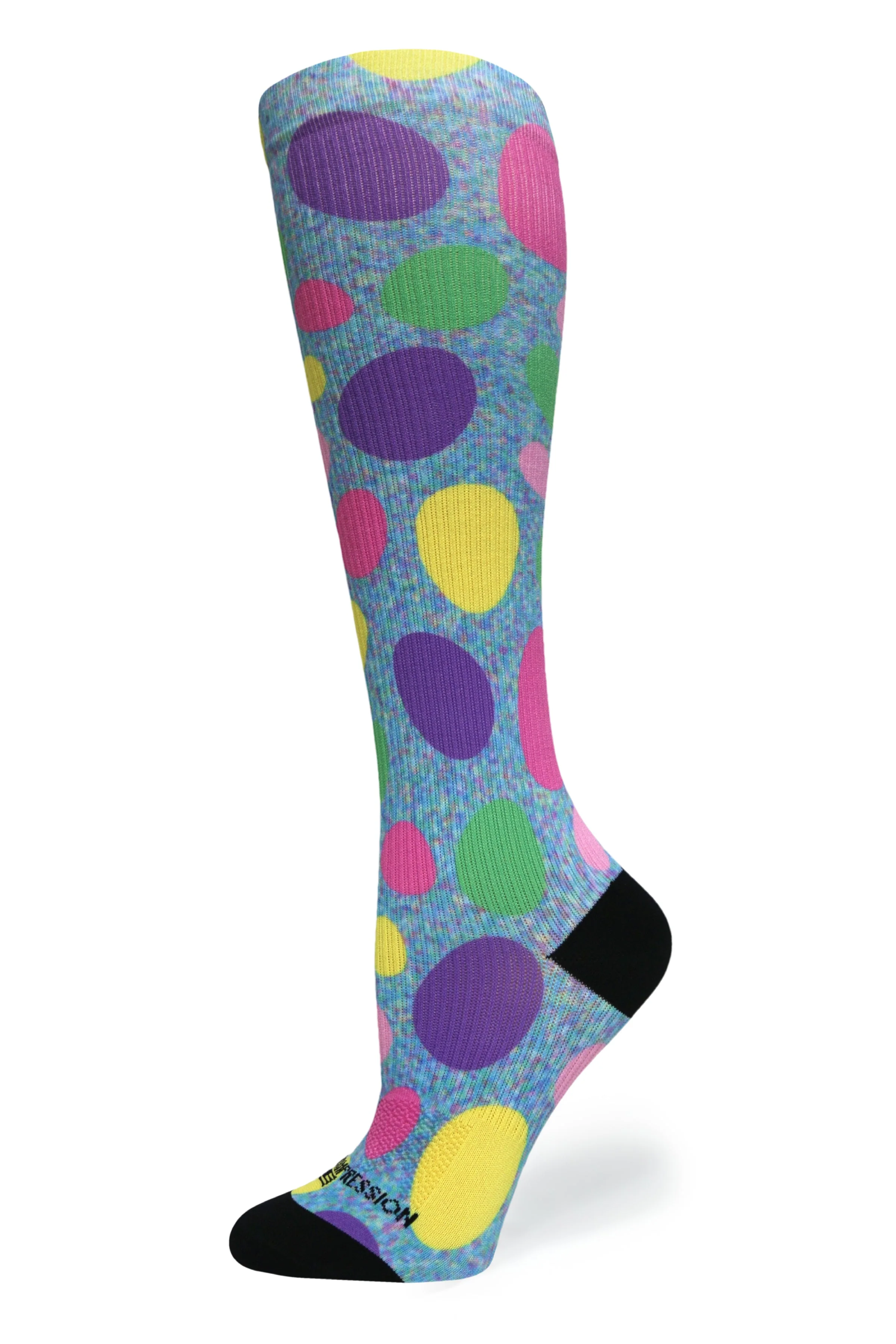 More Eggs Compression Socks - Image 7