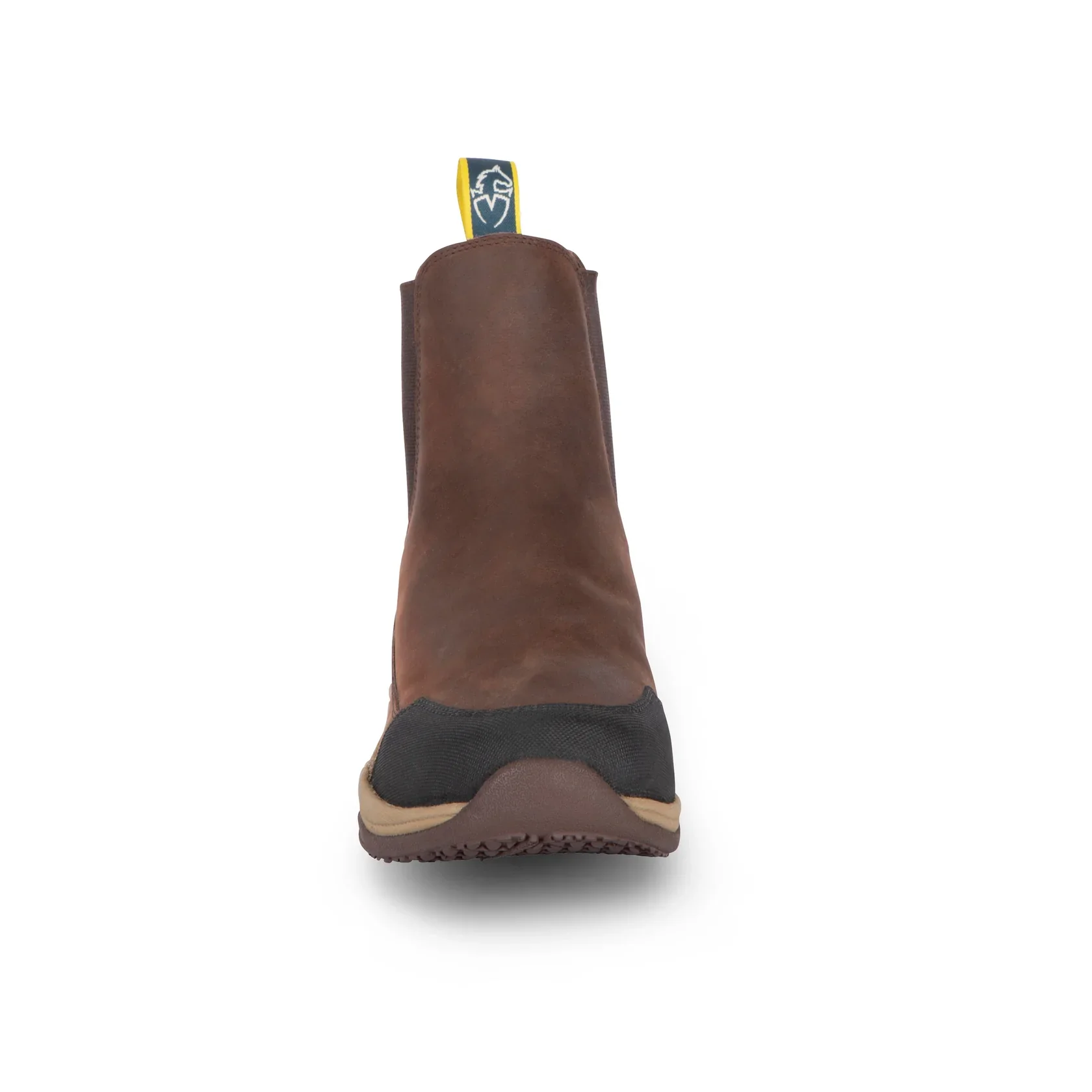 Moretta Genoa Pull On Boots - Image 5