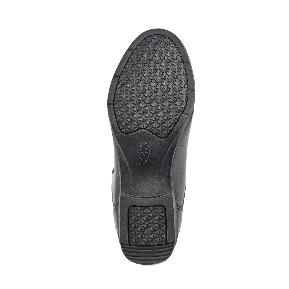Moretta Gianna Ladies Field Boots - Image 4