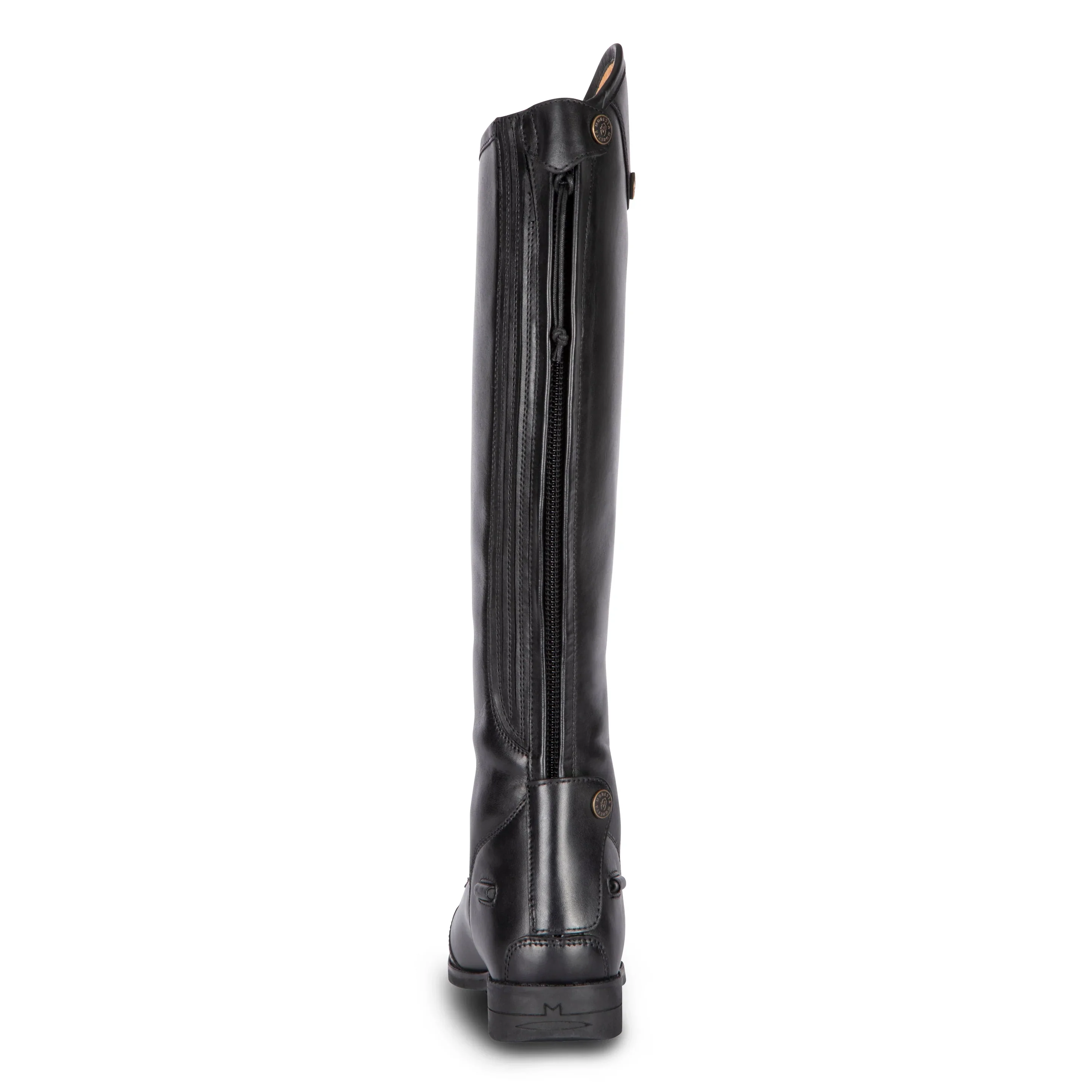 Moretta Ortona Ladies Field Boots - Image 5