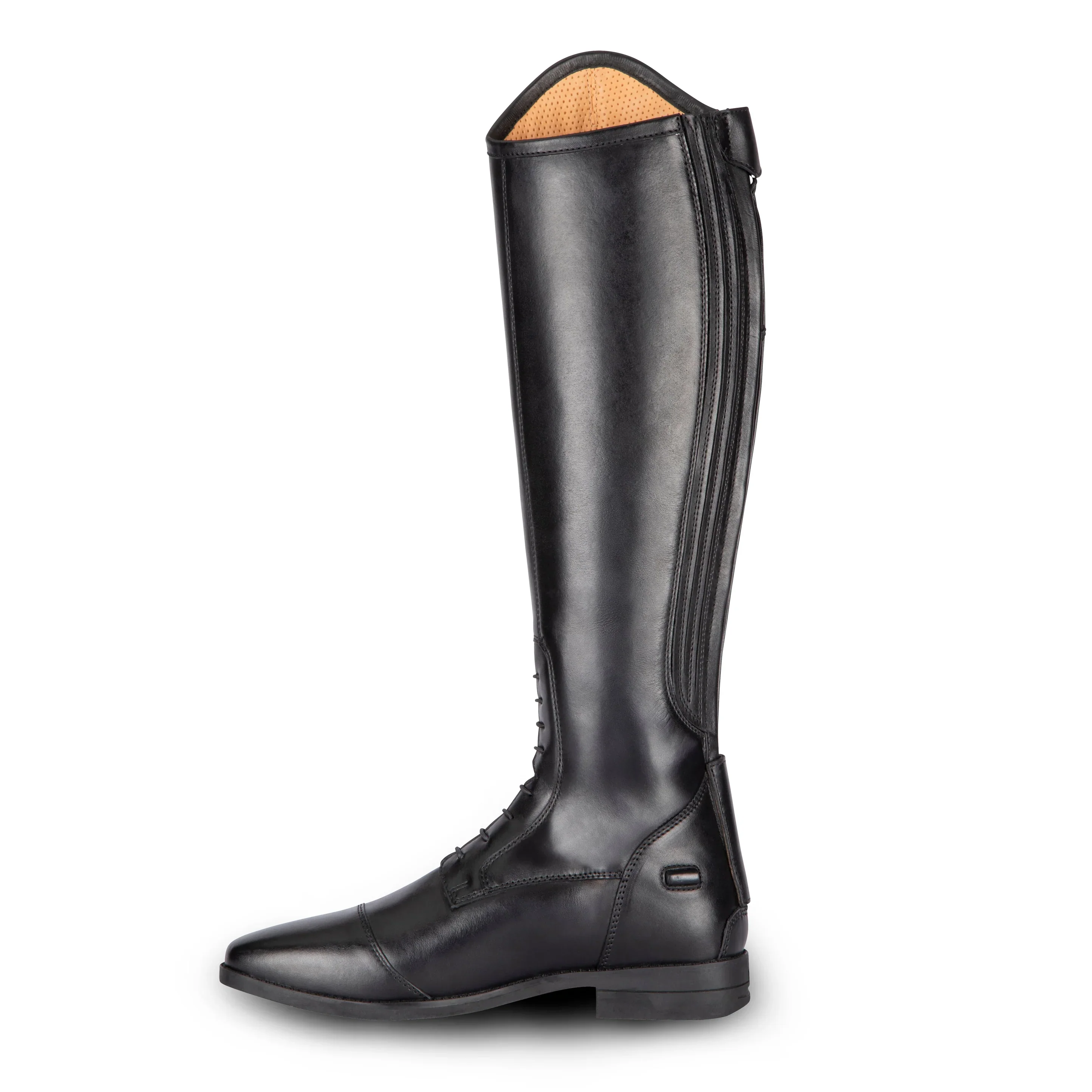 Moretta Ortona Ladies Field Boots - Image 7