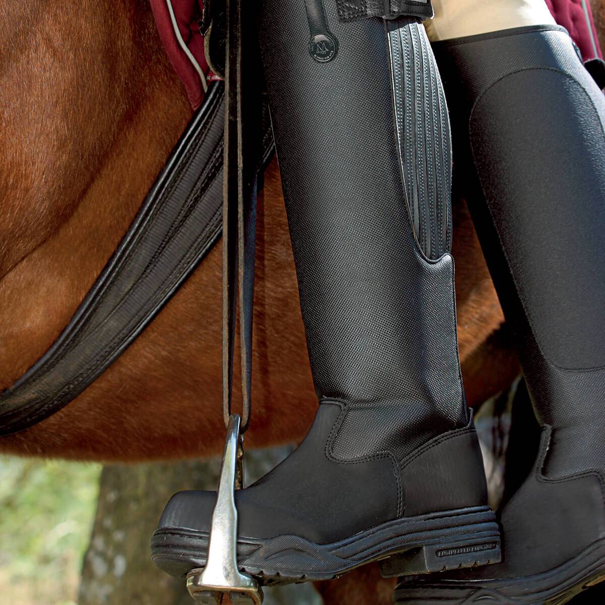 Mountain Horse Rimfrost Rider Tall Boot - Men's