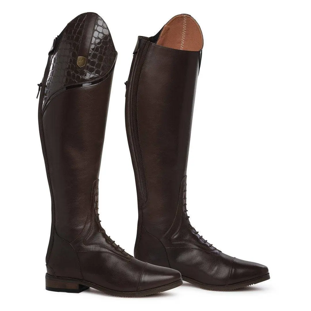 Mountain Horse Sovereign LUX Field Boot - Image 4