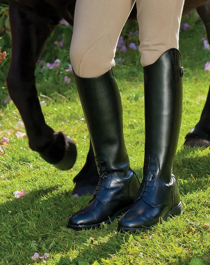 Mountain Horse Venice Jr Field Boot - Image 4