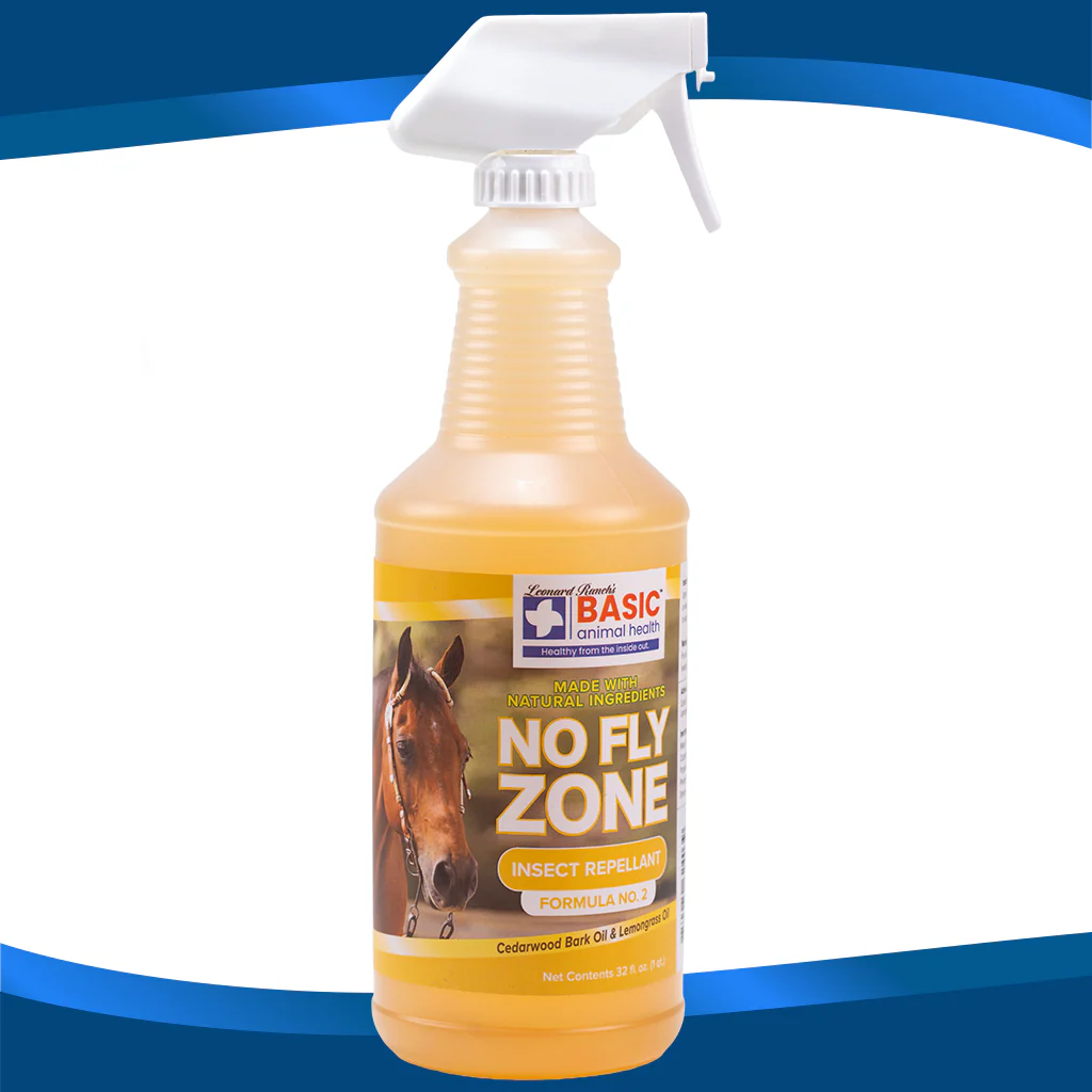 No Fly Zone Spray - Image 6